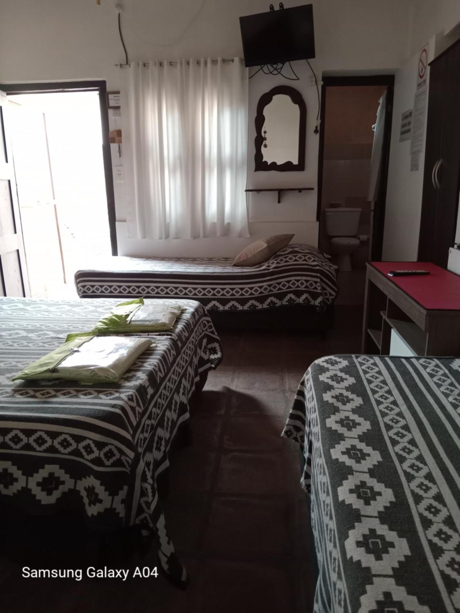 Hosteria El Zaguan Cafayate Pokoj fotografie