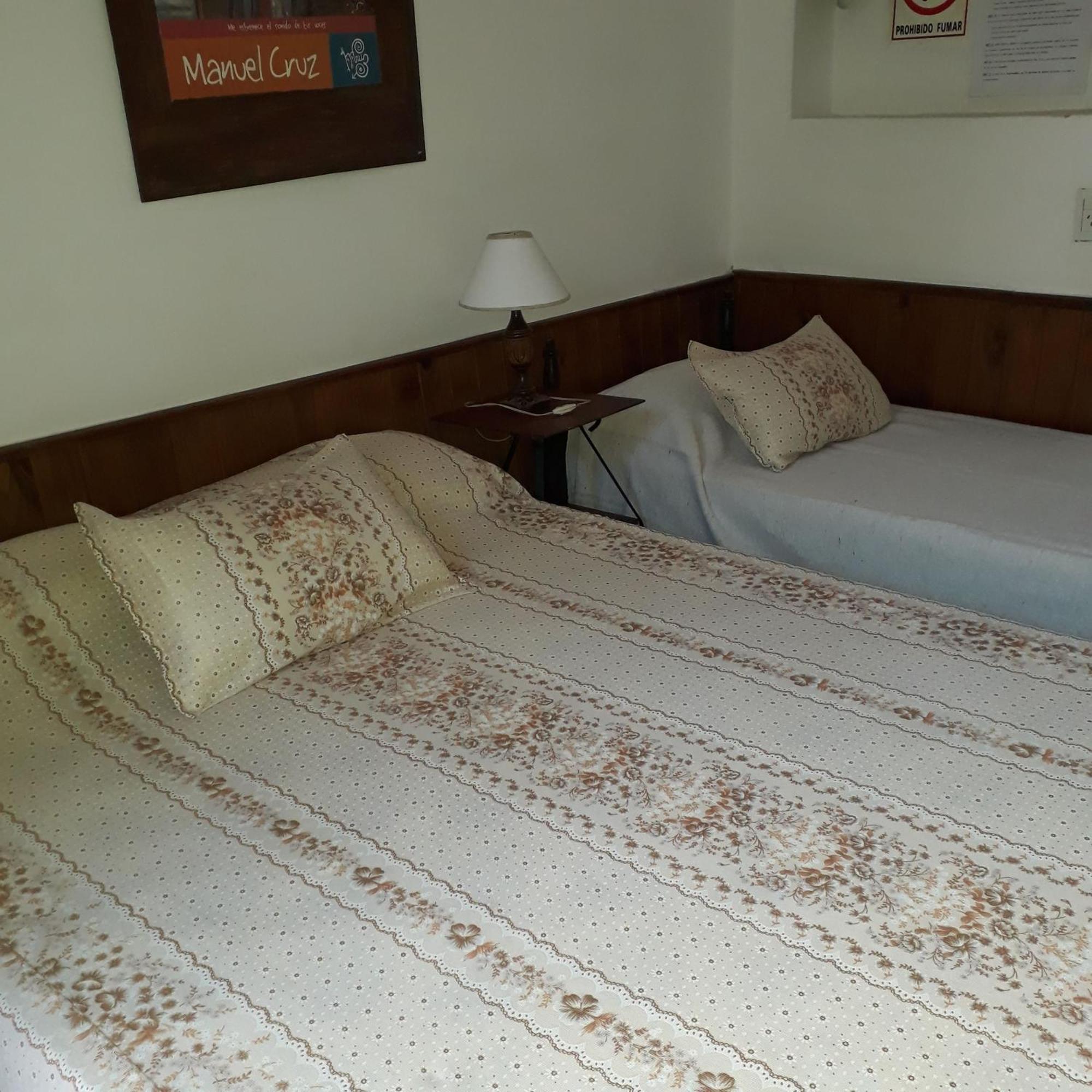 Hosteria El Zaguan Cafayate Pokoj fotografie